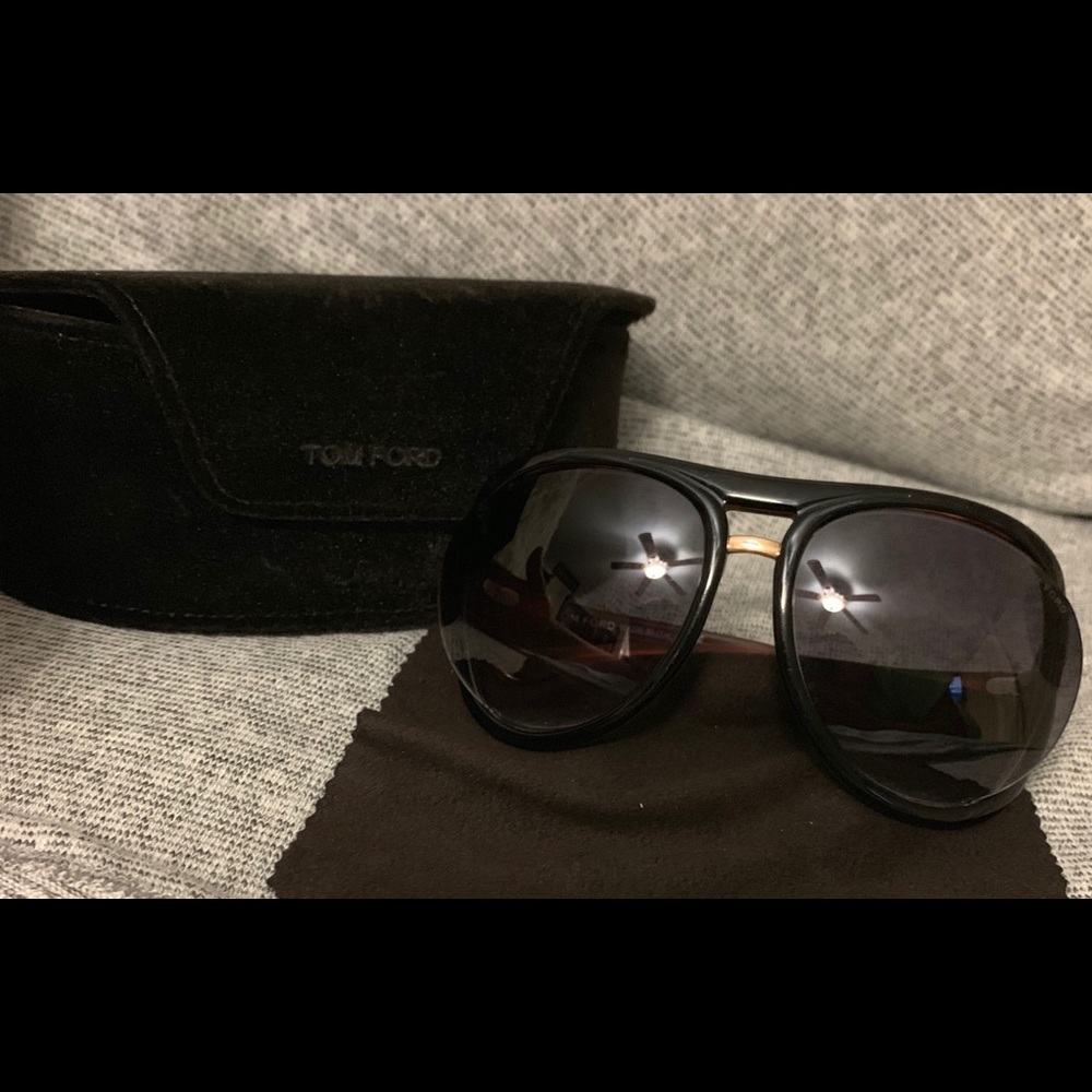 Tom Ford Sun Glasses